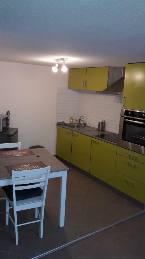 T 2 Cosy Dans Le Centre Historique Apartman Le Puy-en-Velay Kültér fotó